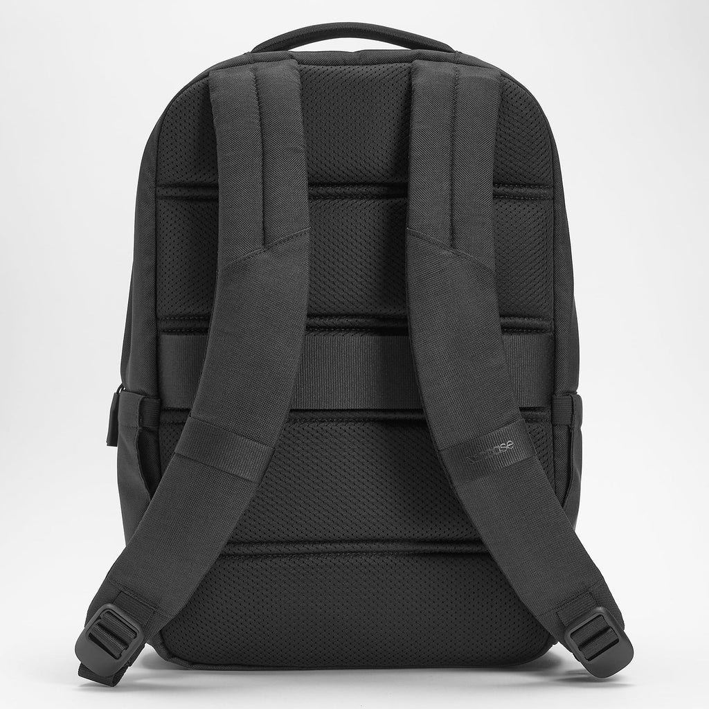 Incase Crosstown Backpack 20L Black