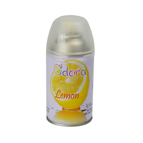 Italplast Air Fragrance Aerosol Refill 300ml Lemon