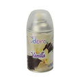 Italplast Air Fragrance Aerosol Refill 300ml Vanilla