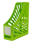 Italplast Fruit Magazine Stand Lime