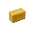 Italplast General Purpose Sponges Pack 4