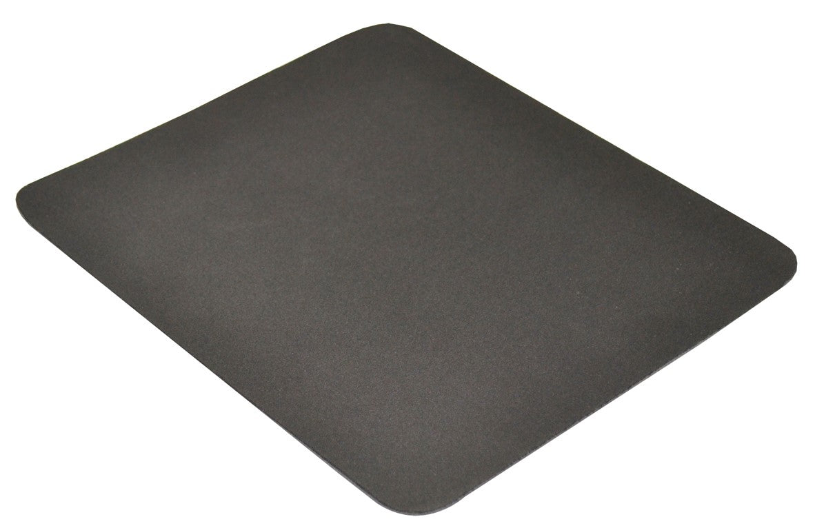 Italplast Standard Mouse Pad Black