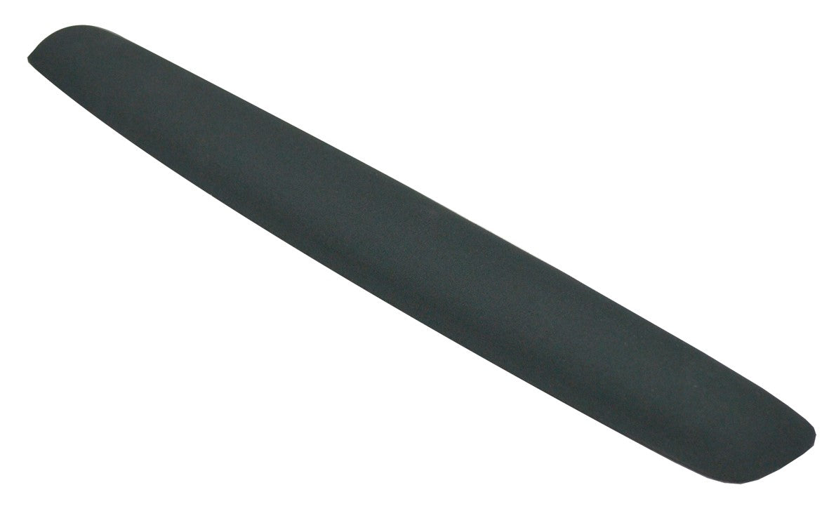 Italplast Gel Keyboard Wrist Support Black