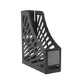 Italplast Magazine Stand Space Grey