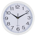 Italplast Wall Clock 43cm White