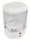 Italplast Touchless Soap Dispenser 1 Litre
