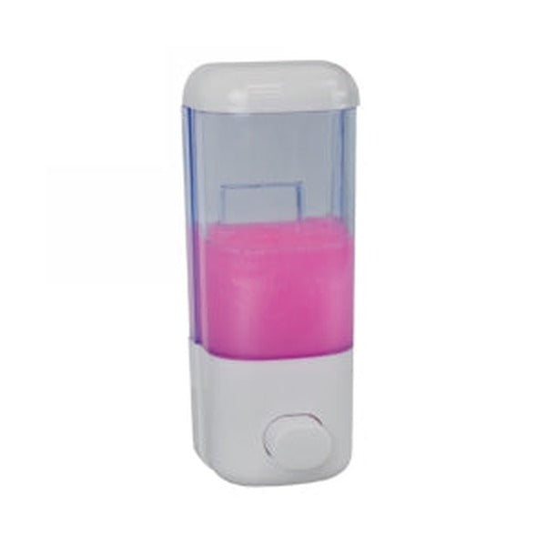 Italplast 600ml Liquid Soap Dispenser