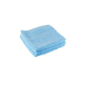 Italplast Microfibre Cloth 40x40cm Pack of 3