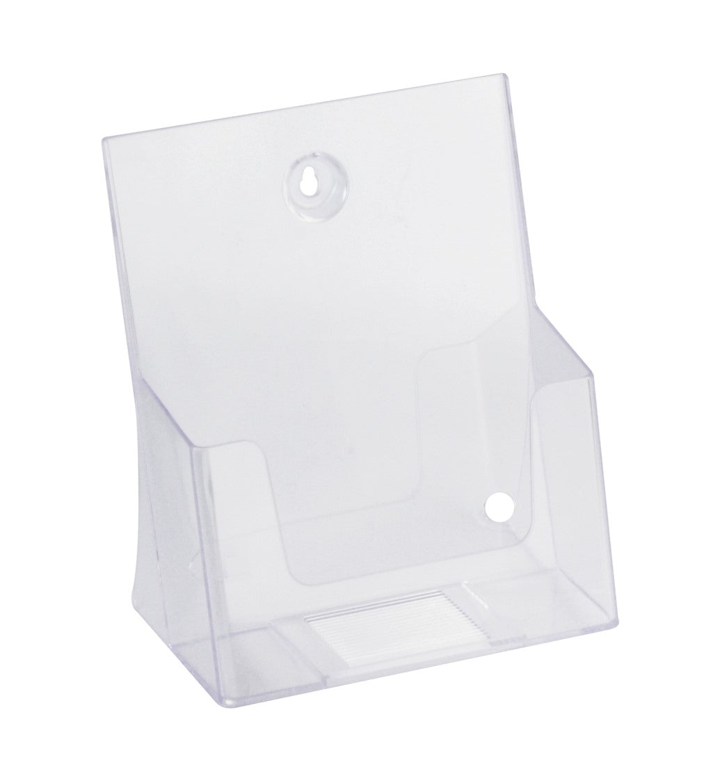 Italplast Brochure Holder A5 Single Pocket