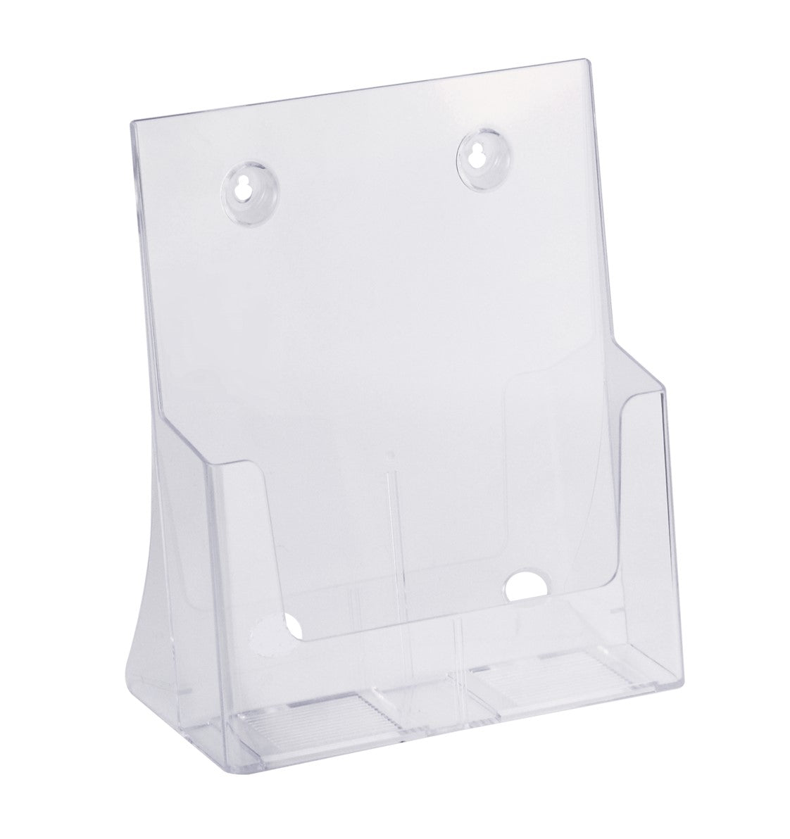 Italplast Brochure Holder A4 Single Pocket
