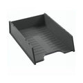 Italplast Document Tray Multifit Space Grey