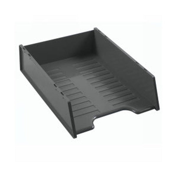 Italplast Document Tray Multifit Space Grey