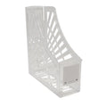 Italplast Magazine Stand Clear