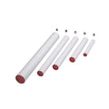Italplast Mailing Tube 40mm x 325mm Pack of 4