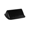 Italplast Swing Top Lid for 32 Litre Bin Black