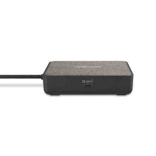 Kensington MD120U4 USB4 Portable Docking Station