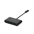 Kensington CH1200 USB-C 4-Port Hub 10Gbps