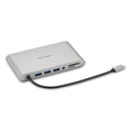 Kensington UH1440P USB-C 5Gbps Dual Video Driverless Mobile Docking Station