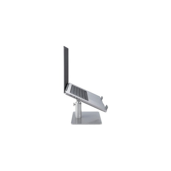Kensington Universal Tabletop Laptop Riser Silver