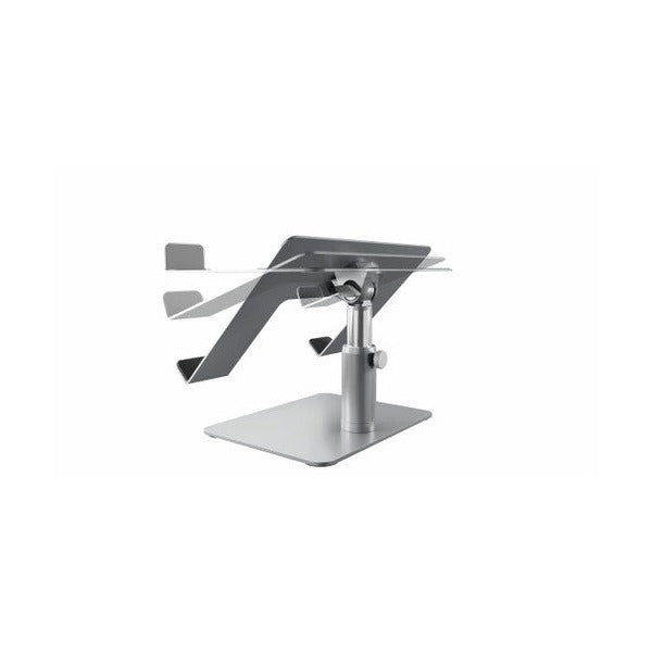 Kensington Universal Tabletop Laptop Riser Silver