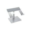 Kensington Universal Tabletop Laptop Riser Silver