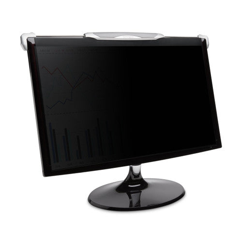 Kensington FS270 Snap2 Privacy Screen for Widescreen Monitor 25-27 Inch