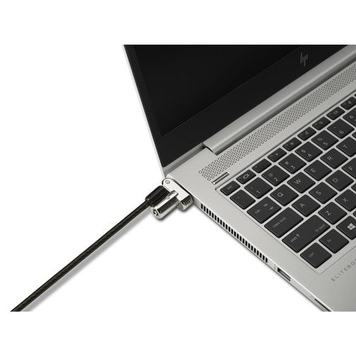 Kensington Universal 3-in-1 Laptop Lock Standard Keyed