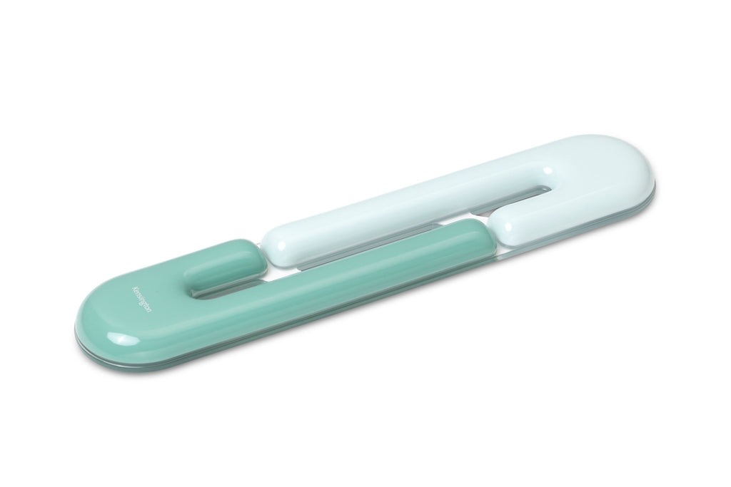 Kensington Duo Gel Keyboard Wrist Rest Green