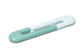 Kensington Duo Gel Keyboard Wrist Rest Green
