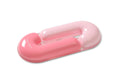 Kensington Duo Gel Mouse Wrist Rest Pink