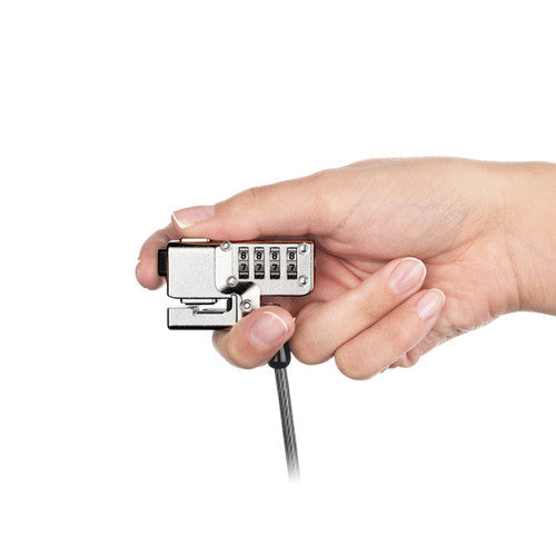 Kensington Combination Lock for Surface Pro and Go