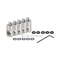 Kensington N17 Locking Eyelet for Wedge-Shaped Slots Pack 5