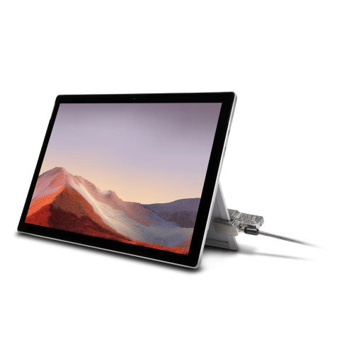 Kensington Combination Lock for Surface Pro and Go Resettable