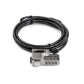 Kensington Combination Lock for Surface Pro and Go Resettable