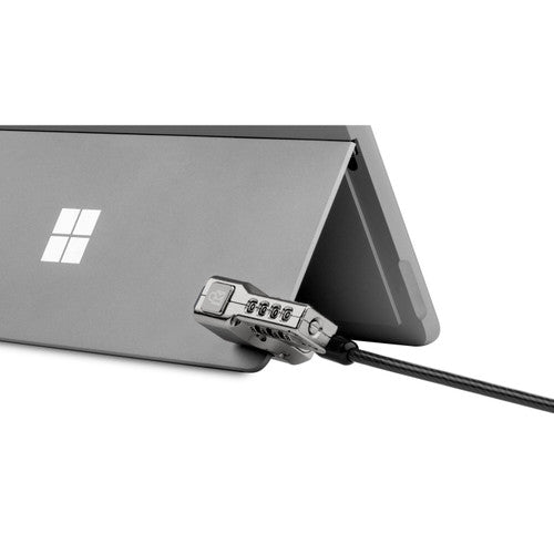 Kensington Combination Lock for Surface Pro and Go Serialised V2