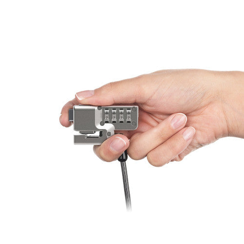 Kensington Combination Lock for Surface Pro and Go Serialised V2