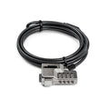 Kensington Combination Lock for Surface Pro and Go Serialised V2