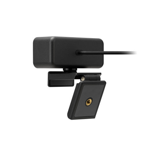 Kensington W1050 1080p Fixed Focus Wide Angle Webcam