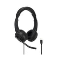 Kensington H1000 USB-C On-Ear Headset