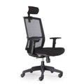 Rapidline Head Rest Only for Kal Task Chair