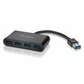 Kensington UH4000 USB 3.0 4-Port Hub