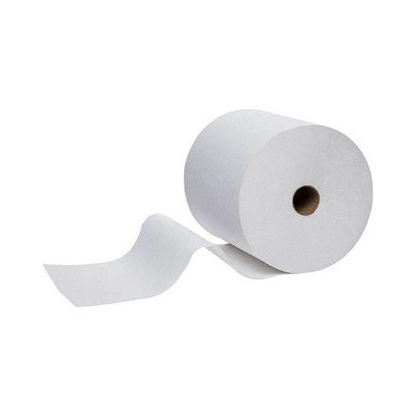Scott Hard Roll Towel 304m White Box of 6