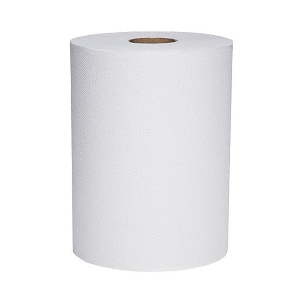 Scott Slimroll Paper Hand Towel 176m White Box of 6