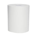 Scott Roll Hand Towel 100m White Pack of 16