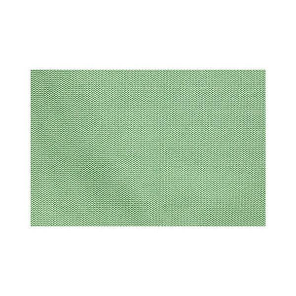 WypAll Microfibre Cloths 40cm x 40cm Green 6 Cloths Pack of 4