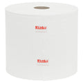 WypAll X80 Jumbo Roll Wiper Perforated White 540 Wipers
