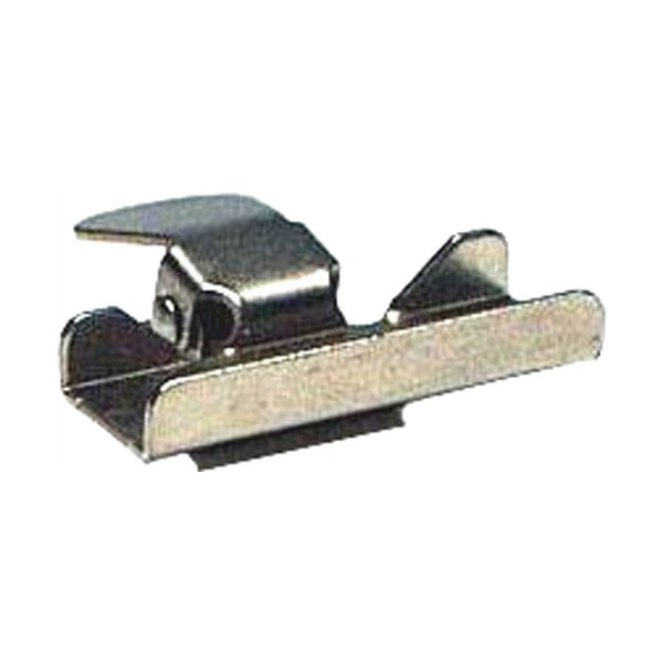 Colby KW-201 Spring Clip Chrome for Auto Numbering Machine