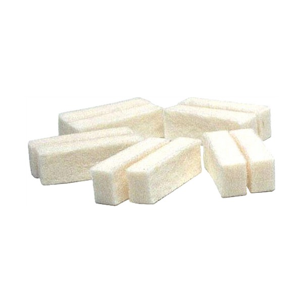 Colby KW-220 Felt Ink Pad for KW-201 Numbering Machine White
