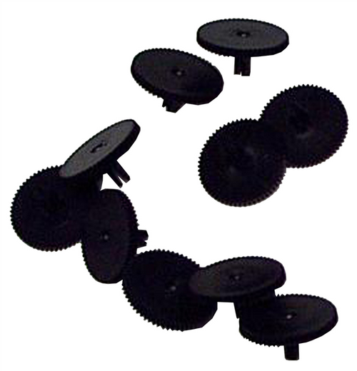 Colby KW 2x Cutter 4x Disc Pack KW-952