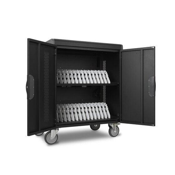 Kensington AC32 32-Bay Security Charging Cabinet